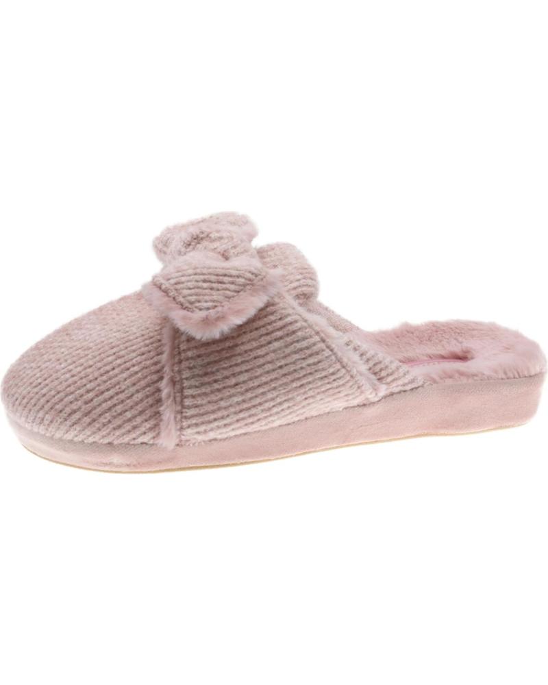 Woman House slipers BEPPI CHINELO INTERIOR  PINK