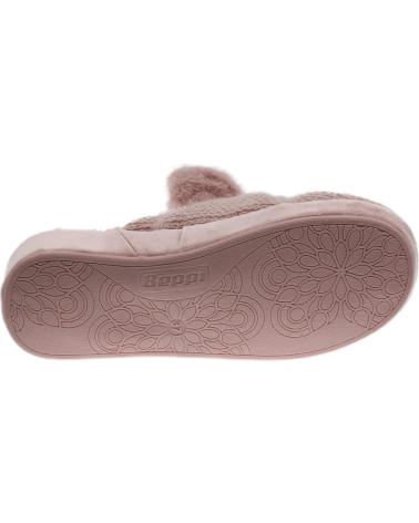 Woman House slipers BEPPI CHINELO INTERIOR  PINK