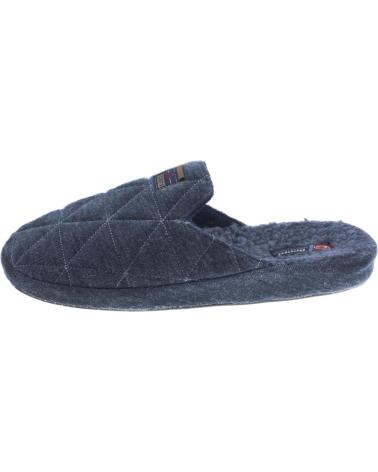 Calzado de casa de Hombre BEPPI CHINELO INTERIOR NAVY BLUE