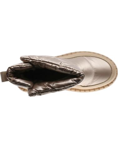 Botas de Mulher BEPPI BOTA DE NEVE GOLD