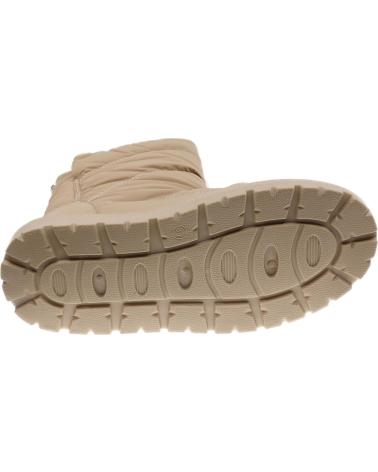 Stivali per Donna BEPPI BOTA DE NEVE BEIGE
