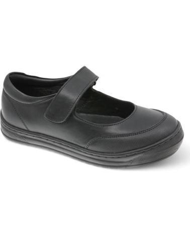 Scarpe BEPPI  per Bambina SABRINA  BLACK