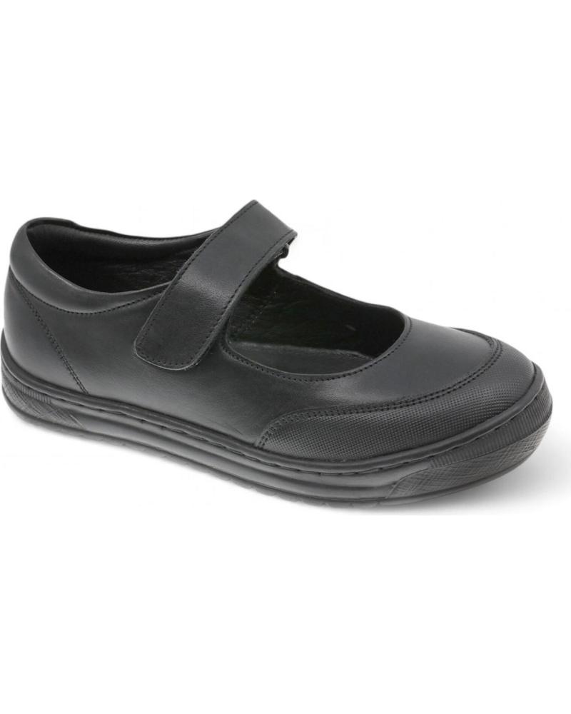 Scarpe BEPPI  per Bambina SABRINA  BLACK