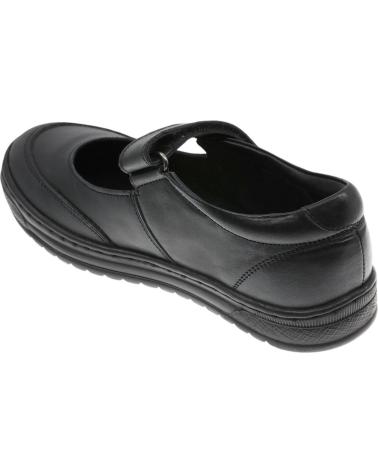 Scarpe BEPPI  per Bambina SABRINA  BLACK