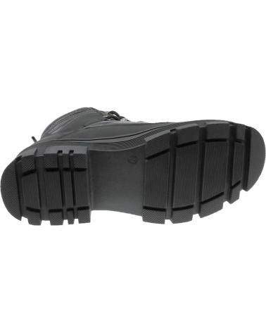 Boots BEPPI  für Damen BOTA CASUAL  BLACK