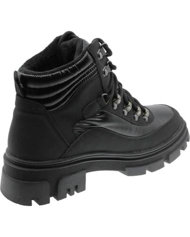 Boots BEPPI  für Damen BOTA CASUAL  BLACK