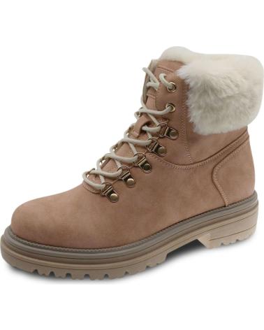 Boots BEPPI  für Damen BOTA CASUAL  PINK