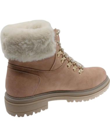 Boots BEPPI  für Damen BOTA CASUAL  PINK
