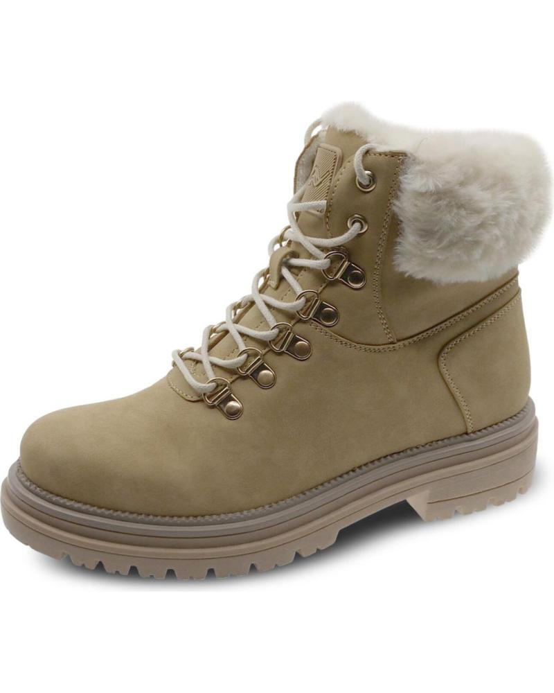 Stivali BEPPI  per Donna BOTA CASUAL  CAMEL