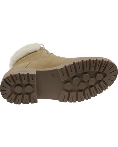 Stivali BEPPI  per Donna BOTA CASUAL  CAMEL