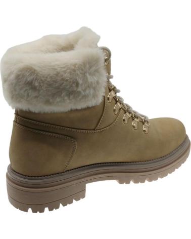 Stivali BEPPI  per Donna BOTA CASUAL  CAMEL