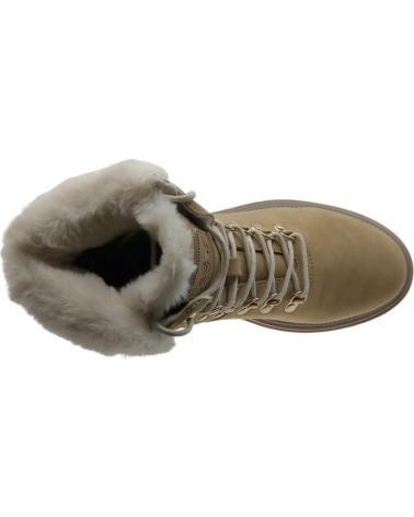 Stivali BEPPI  per Donna BOTA CASUAL  CAMEL