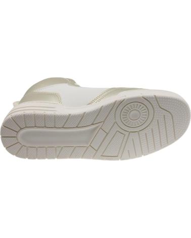 Zapatillas deporte BEPPI  de Mujer BOTA CASUAL  GOLD