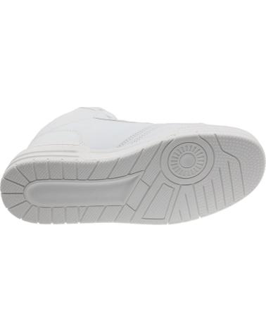 Sportif pour Femme BEPPI BOTA CASUAL WHITE