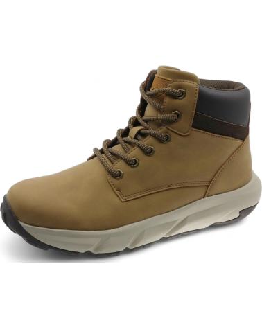 Stiefel BEPPI  für Herren BOTA CASUAL  CAMEL