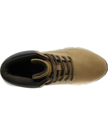 Stiefel BEPPI  für Herren BOTA CASUAL  CAMEL