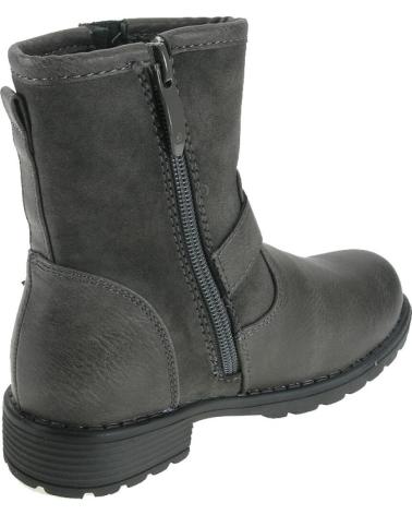 Boots für Mädchen BEPPI BOTA CASUAL DARK GREY