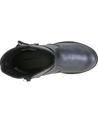 Stivali per Bambina BEPPI BOTA CASUAL NAVY BLUE