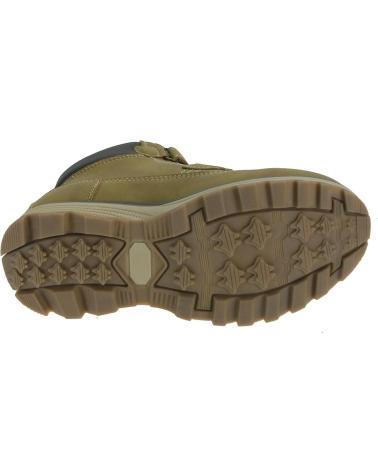 Boots für Junge BEPPI BOTA CASUAL CAMEL