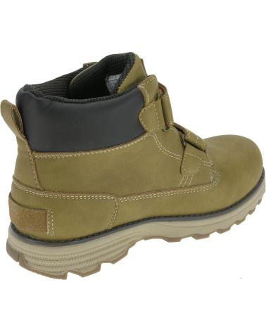 Boots für Junge BEPPI BOTA CASUAL CAMEL