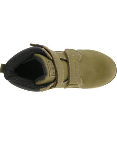 Boots für Junge BEPPI BOTA CASUAL CAMEL