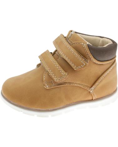 Botas de Menino BEPPI BOTA CASUAL CAMEL