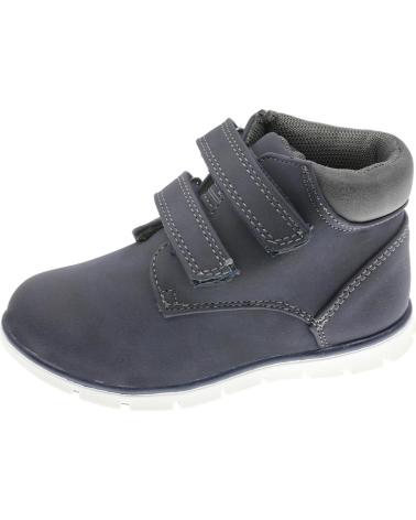 Boots für Junge BEPPI BOTA CASUAL NAVY BLUE