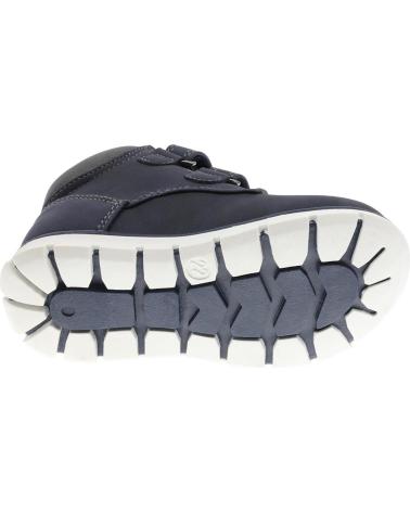 Boots für Junge BEPPI BOTA CASUAL NAVY BLUE