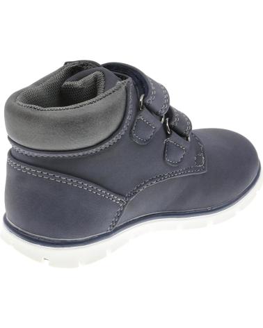 Boots für Junge BEPPI BOTA CASUAL NAVY BLUE