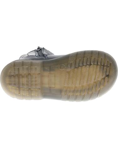 Stiefel für Mädchen BEPPI BOTA CASUAL NAVY BLUE