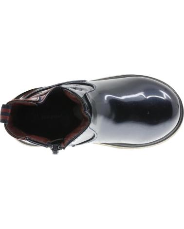 Stiefel für Mädchen BEPPI BOTA CASUAL NAVY BLUE