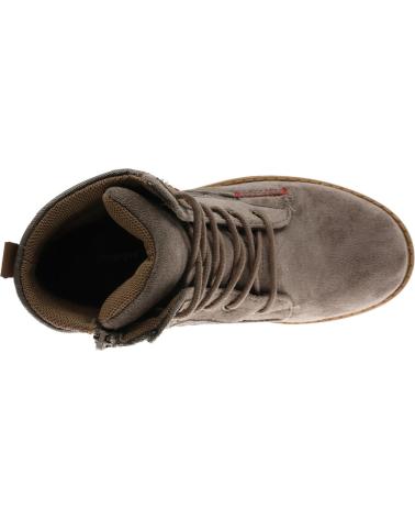 Stivaletti per Bambina BEPPI BOTA CASUAL TAUPE