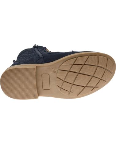 Boots für Mädchen und Junge BEPPI BOTA CASUAL NAVY BLUE