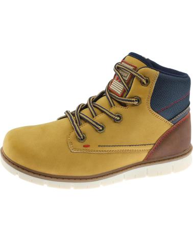 Stivali per Bambina e Bambino BEPPI BOTA CASUAL CAMEL