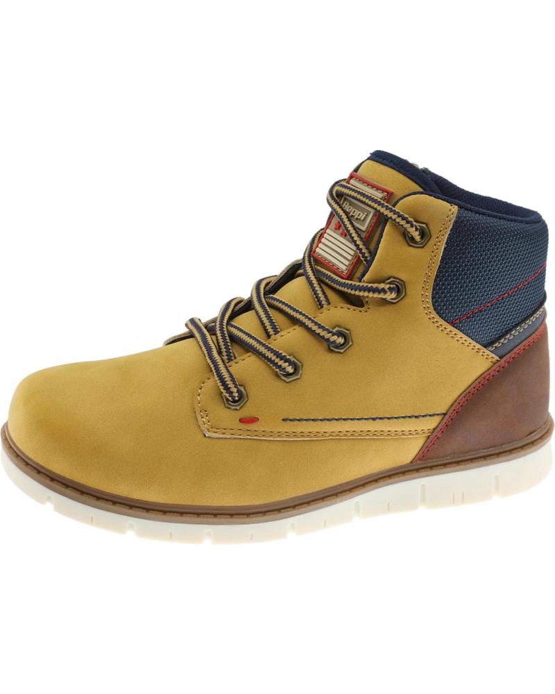 Stivali per Bambina e Bambino BEPPI BOTA CASUAL CAMEL