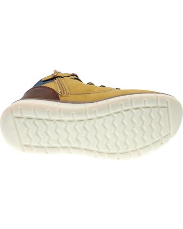 Stivali per Bambina e Bambino BEPPI BOTA CASUAL CAMEL