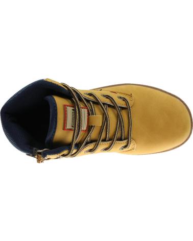 Stivali per Bambina e Bambino BEPPI BOTA CASUAL CAMEL