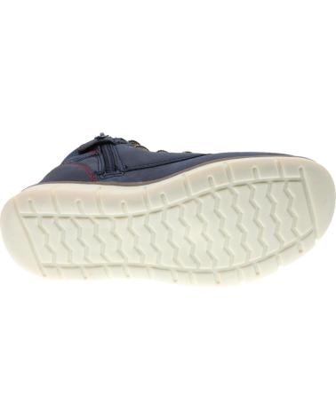 Stivali per Bambina e Bambino BEPPI BOTA CASUAL NAVY BLUE
