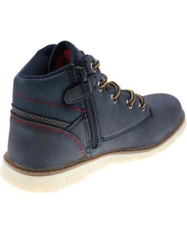 Stivali per Bambina e Bambino BEPPI BOTA CASUAL NAVY BLUE