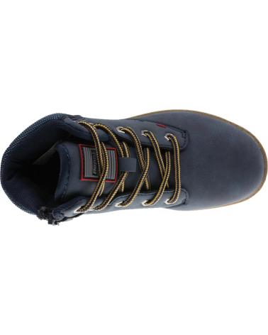 Stivali per Bambina e Bambino BEPPI BOTA CASUAL NAVY BLUE