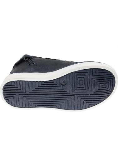 Sneaker BEPPI  für Mädchen BOTA CASUAL  NAVY BLUE