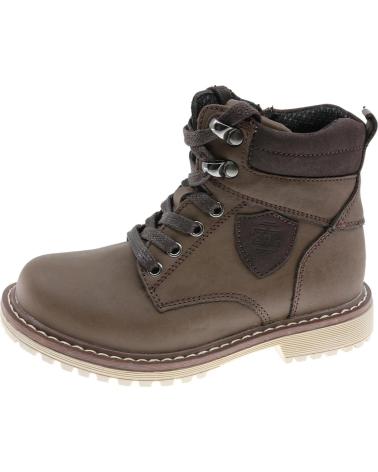 Stivali per Bambino BEPPI BOTA CASUAL BROWN