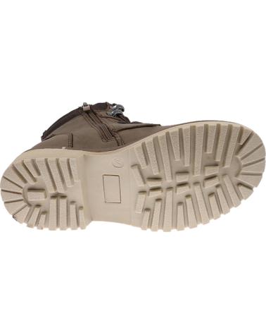 Stivali per Bambino BEPPI BOTA CASUAL BROWN