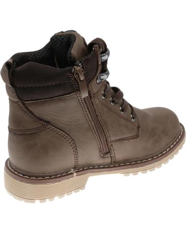 Stivali per Bambino BEPPI BOTA CASUAL BROWN