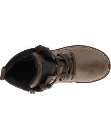 Stivali per Bambino BEPPI BOTA CASUAL BROWN