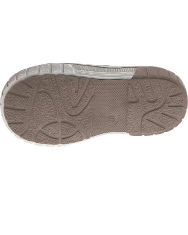 Stivali per Bambino BEPPI BOTA CASUAL CAMEL