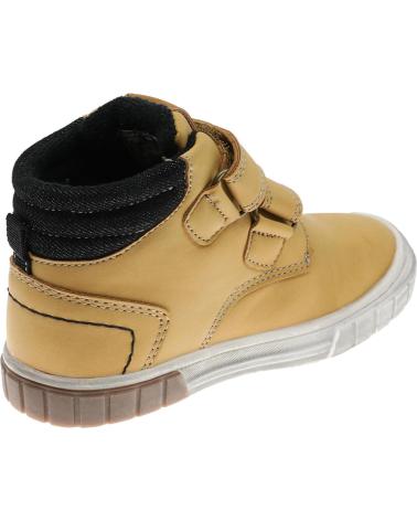 Stivali per Bambino BEPPI BOTA CASUAL CAMEL