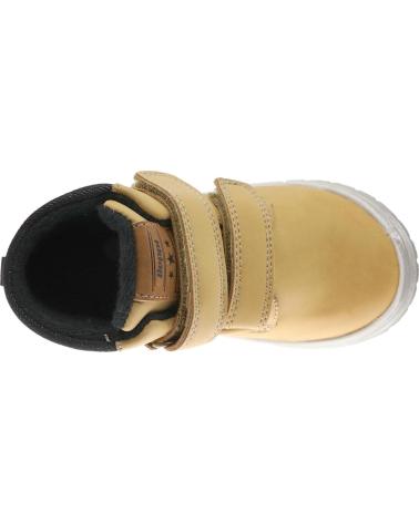 Stivali per Bambino BEPPI BOTA CASUAL CAMEL