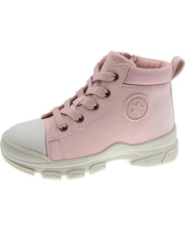 Botas de Menina BEPPI BOTA CASUAL PINK
