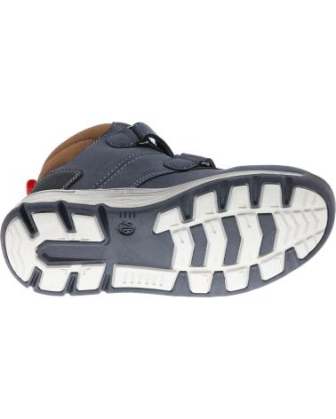 Stivaletti per Bambino BEPPI BOTA CASUAL NAVY BLUE